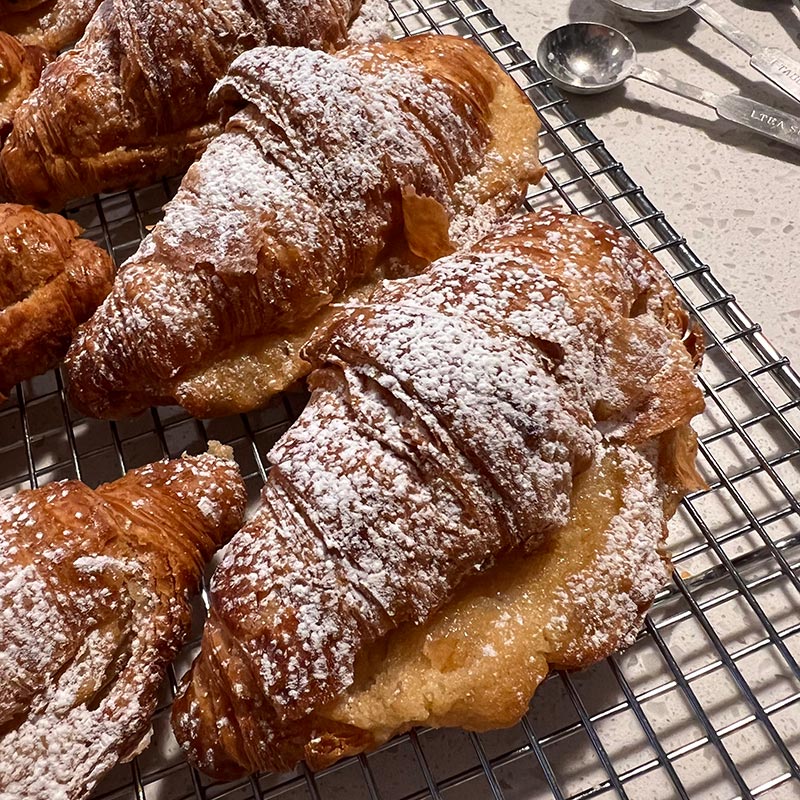 Croissant