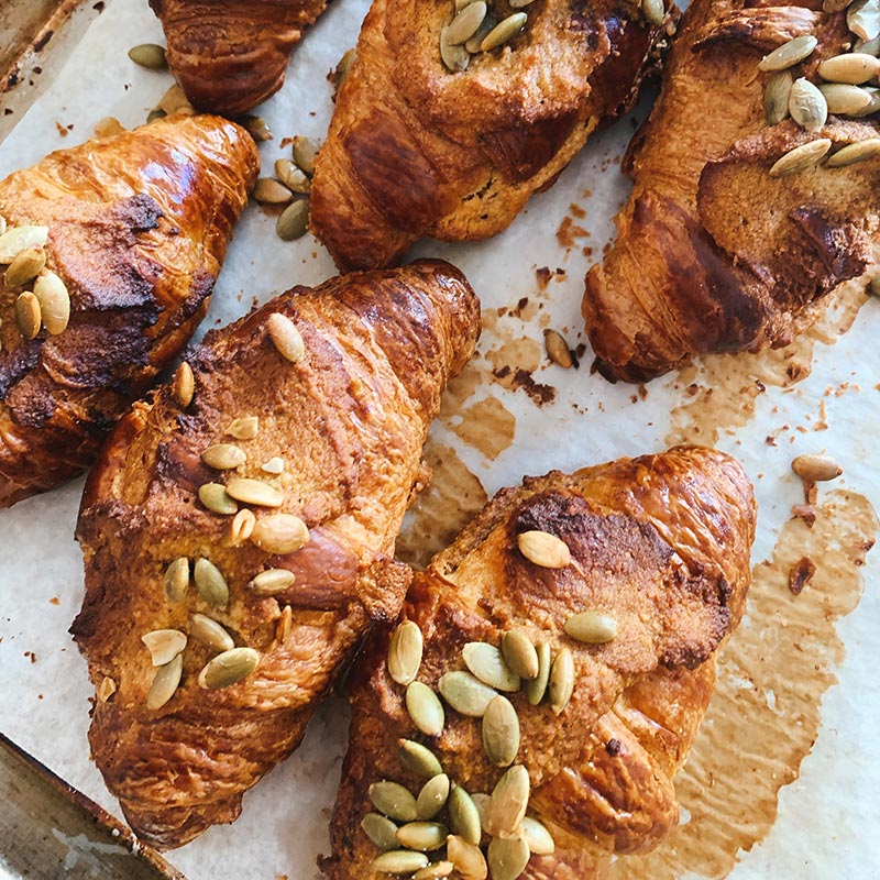 Croissant