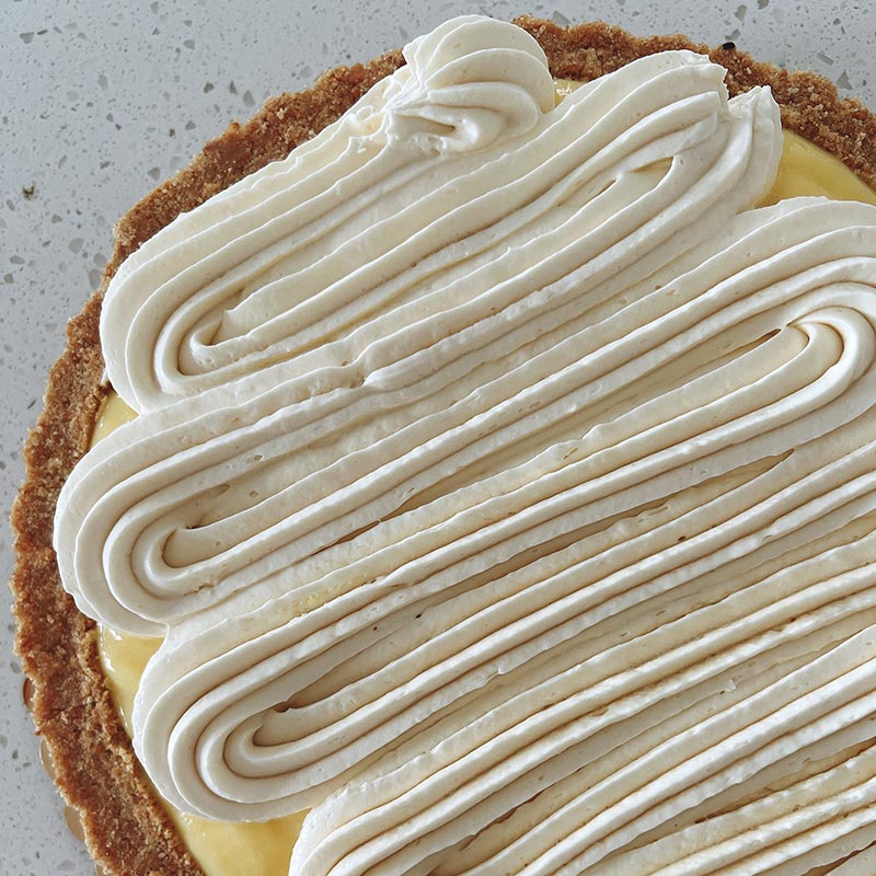 Key Lime Pie