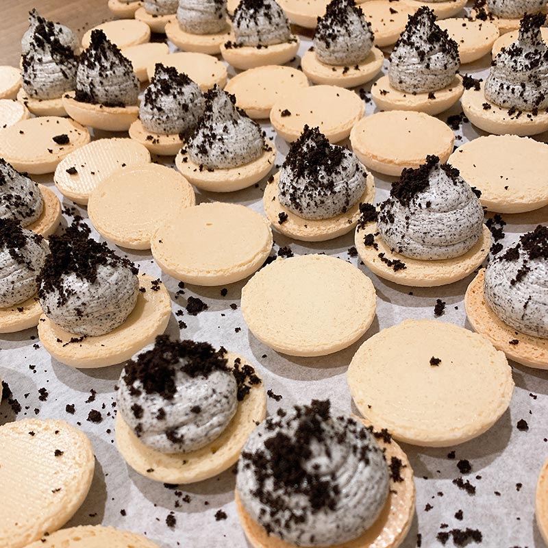 Macaron