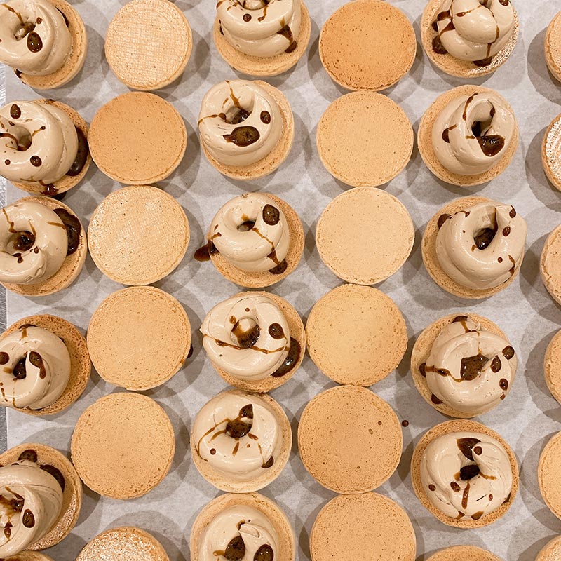 Macaron