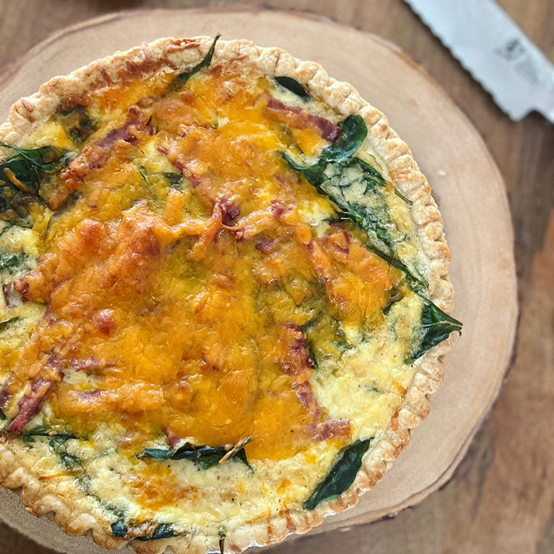 Quiche
