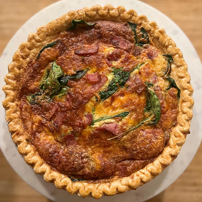 Quiche