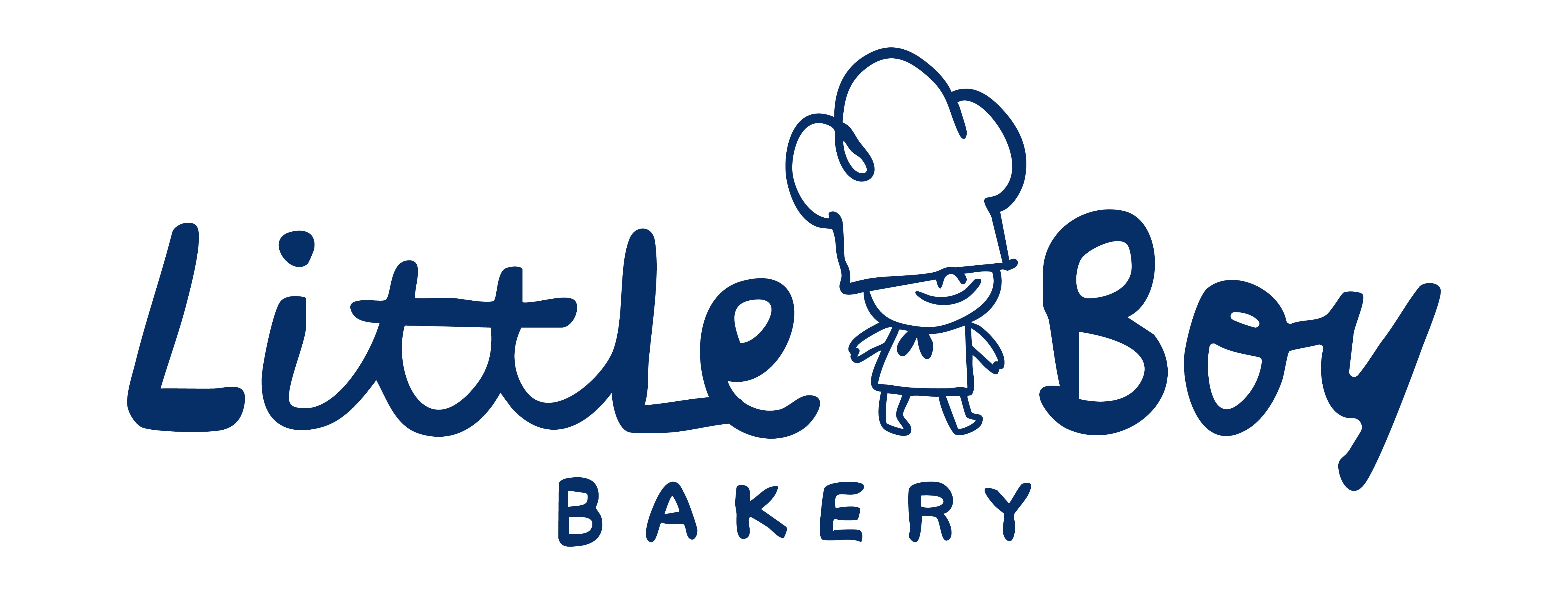 Little Boy Bakery