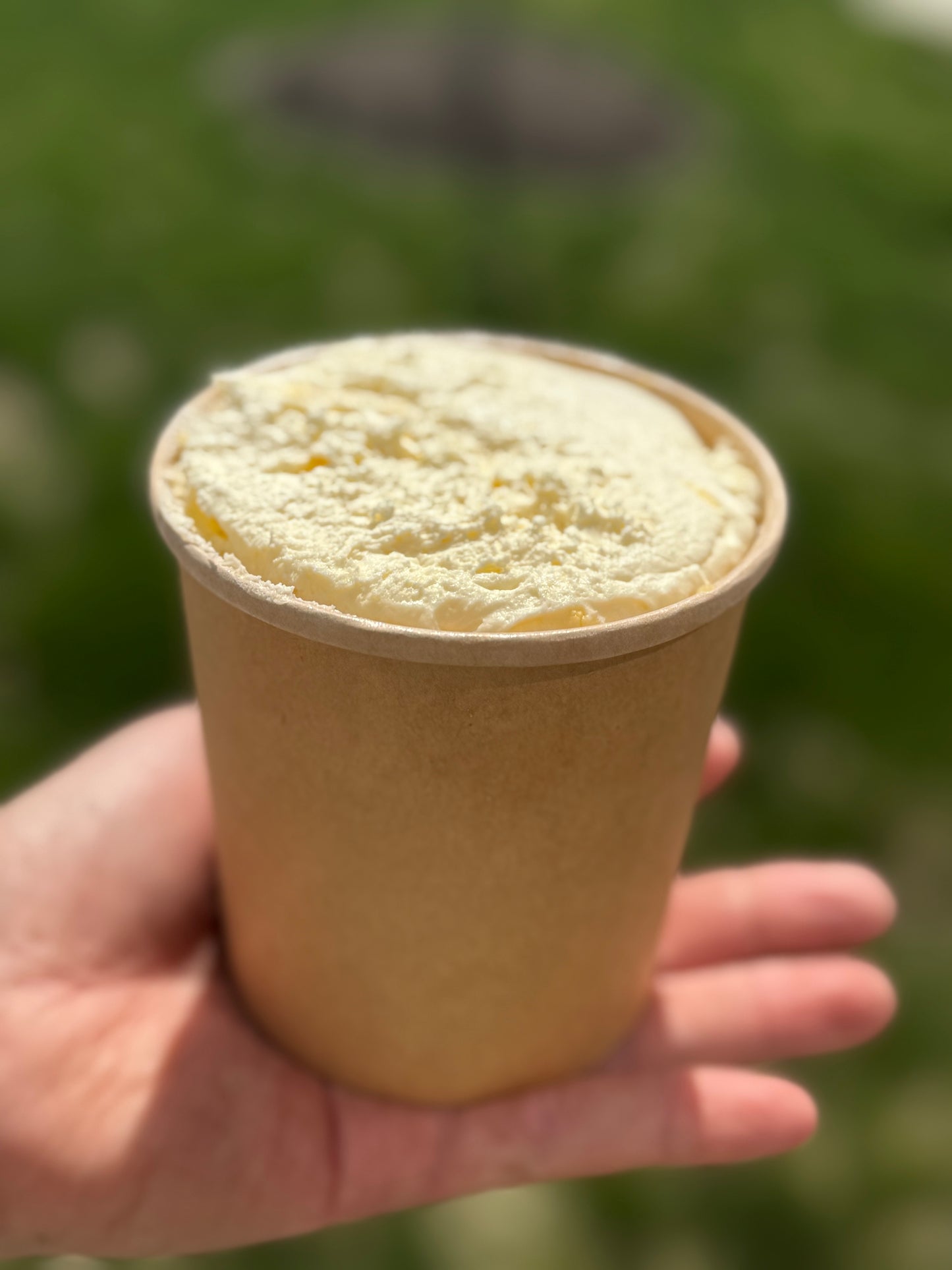 Signature Dessert Cups