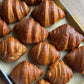 Classic Croissants