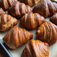 Classic Croissants