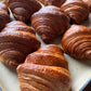 Classic Croissants