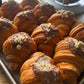 Classic Croissants