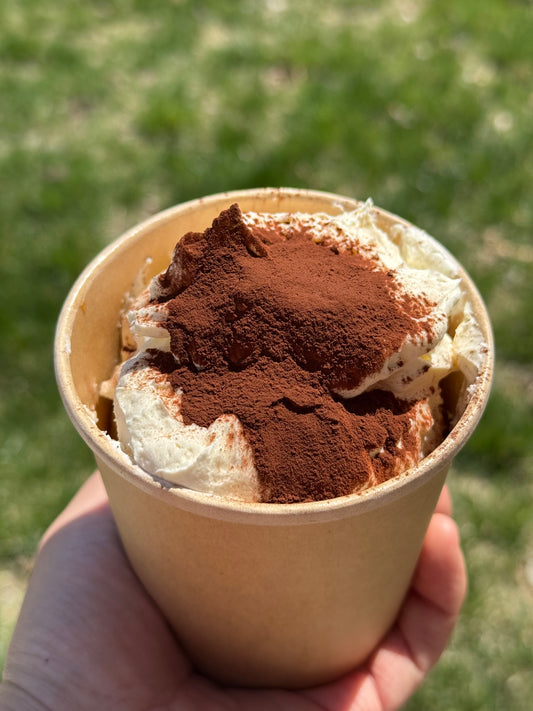 Signature Dessert Cups