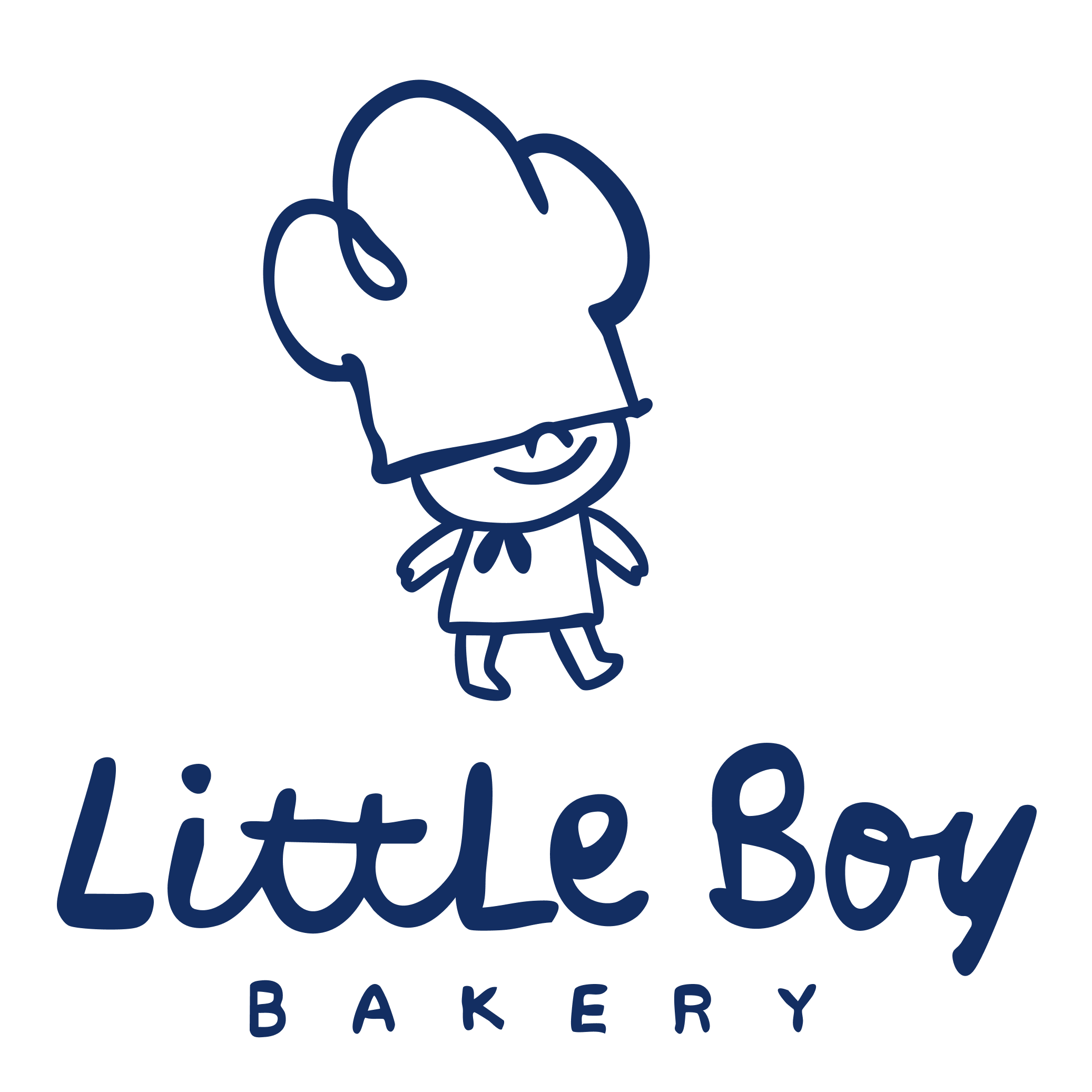 Little Boy Bakery