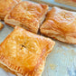 Pastry Puff
